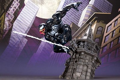 Marvel Universe ARTFX Statue 1/6 Venom 42 cm