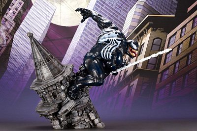 Marvel Universe ARTFX Statue 1/6 Venom 42 cm