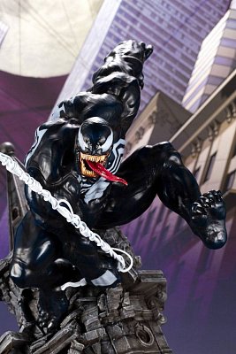 Marvel Universe ARTFX Statue 1/6 Venom 42 cm