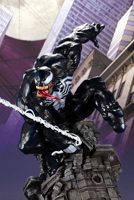 Marvel Universe ARTFX Statue 1/6 Venom 42 cm