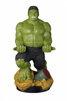 Marvel XL Cable Guy Hulk 30 cm --- DAMAGED PACKAGING