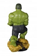 Marvel XL Cable Guy Hulk 30 cm --- DAMAGED PACKAGING