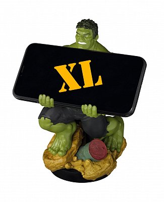 Marvel XL Cable Guy Hulk 30 cm --- DAMAGED PACKAGING
