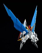 Mashin Hero Wataru Plastic Model Kit 1/20 PLAMAX MS-06 Kuoumaru 8 cm