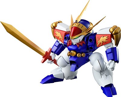 Mashin Hero Wataru Plastic Model Kit PLAMAX Ryujinmaru Update Ver. 8 cm