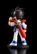 Mashin Hero Wataru Plastic Model Kit PLAMAX Ryujinmaru Update Ver. 8 cm