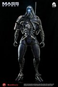 Mass Effect 3 Akční figurka Legion
