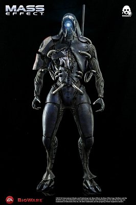 Mass Effect 3 Akční figurka Legion