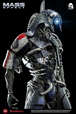 Mass Effect 3 Akční figurka Legion