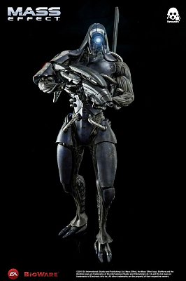 Mass Effect 3 Akční figurka Legion