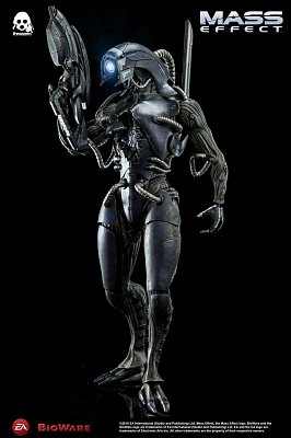 Mass Effect 3 Akční figurka Legion