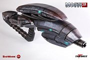 Mass Effect 3 Replica 1/1 Geth Pulse Rifle 84 cm 