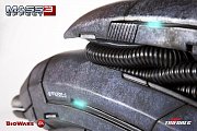 Mass Effect 3 Replica 1/1 Geth Pulse Rifle 84 cm 