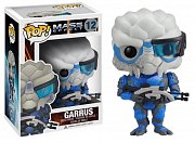Mass Effect Figurka POP! Garrus