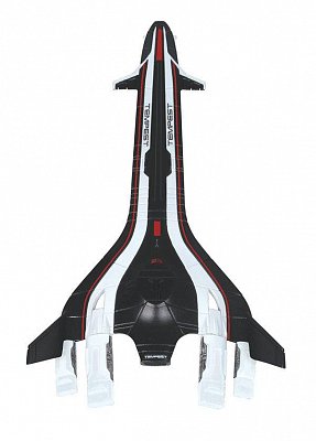 Mass Effect Replica Tempest Ship 20 cm