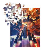 Mass Effect Puzzle Outcasts (1000 dílků)