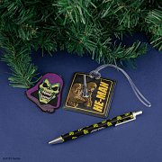 Master of the Universe Advent Calendar Revelation