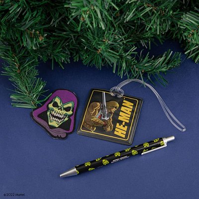 Master of the Universe Advent Calendar Revelation