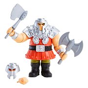 Masters of the Universe Deluxe Action Figure 2021 Ram Man 14 cm