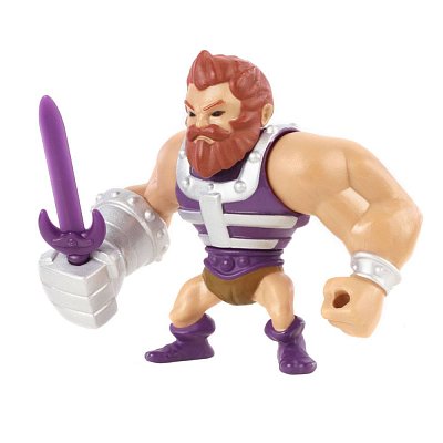 Masters of the Universe Eternia Minis Action Figures 8 cm 2022 Assortment (10)