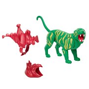 Masters of the Universe Origins Action Figure 2020 Battle Cat 14 cm