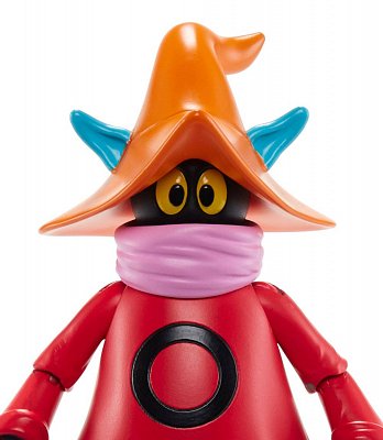 Masters of the Universe Origins Action Figure 2020 Orko 14 cm