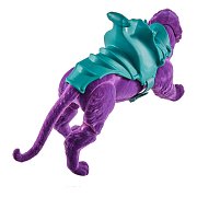 Masters of the Universe Origins Action Figure 2021 Panthor Flocked Collectors Edition Exclusive 14cm