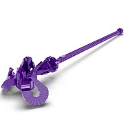 Masters of the Universe Origins Mega Construx Stavebnice Havoc Staff 102 cm