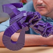Masters of the Universe Origins Mega Construx Stavebnice Havoc Staff 102 cm