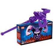 Masters of the Universe Origins Mega Construx Stavebnice Havoc Staff 102 cm