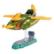 Masters of the Universe Origins Vehicle 2021 Wind Raider 32 cm