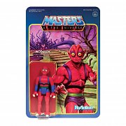 Masters of the Universe ReAction Action Figure Wave 5 Modulok A 10 cm