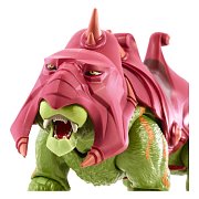 Masters of the Universe: Revelation Masterverse Action Figure 2021 Deluxe Battle Cat 35 cm