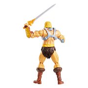 Masters of the Universe: Revelation Masterverse Action Figure 2021 Faker 18 cm