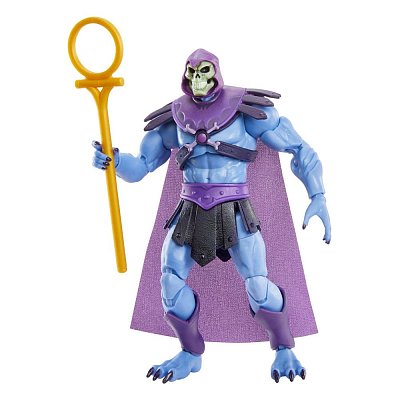 Masters of the Universe: Revelation Masterverse Action Figure 2021 Skeletor 18 cm