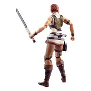 Masters of the Universe: Revelation Masterverse Action Figure 2021 Teela 18 cm