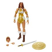 Masters of the Universe: Revelation Masterverse Action Figure 2022 Teela 18 cm