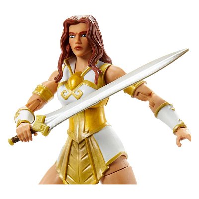 Masters of the Universe: Revelation Masterverse Action Figure 2022 Teela 18 cm