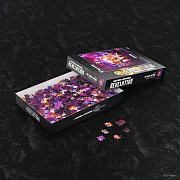 Masters of the Universe: Revelation&trade; Jigsaw Puzzle The Power Returns (1000 pieces)