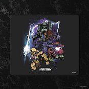 Masters of the Universe: Revelation&trade; Mousepad He-Man&trade; and Battle Cat 25 x 22 cm