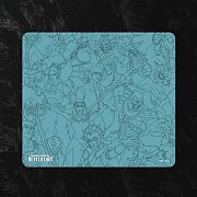 Masters of the Universe: Revelation&trade; Mousepad Heroes and Villains 25 x 22 cm