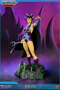 Masters of the Universe Statue 1/4 Evil Lyn 41 cm --- DAMAGED PACKAGING