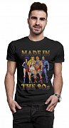Masters of the Universe T-Shirt Made in the 80\'s