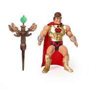 Masters of the Universe The Powers of Grayskull Vintage Collection Action Figure Wave 2 He-Ro 14 cm