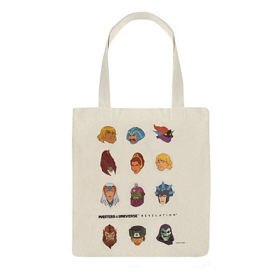 Masters of the Universe Tote Bag He-Man