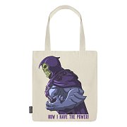 Masters of the Universe Tote Bag Skeletor Face