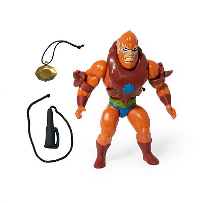 Masters of the Universe Vintage Collection Action Figure Wave 2 Beast Man 14 cm