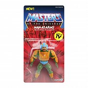 Masters of the Universe Vintage Collection Action Figure Wave 2 Man-At-Arms 14 cm
