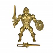 Masters of the Universe Vintage Collection Action Figure Wave 3 Gold He-Man 14 cm
