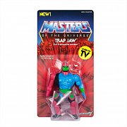 Masters of the Universe Vintage Collection Action Figure Wave 3 Trap Jaw 14 cm